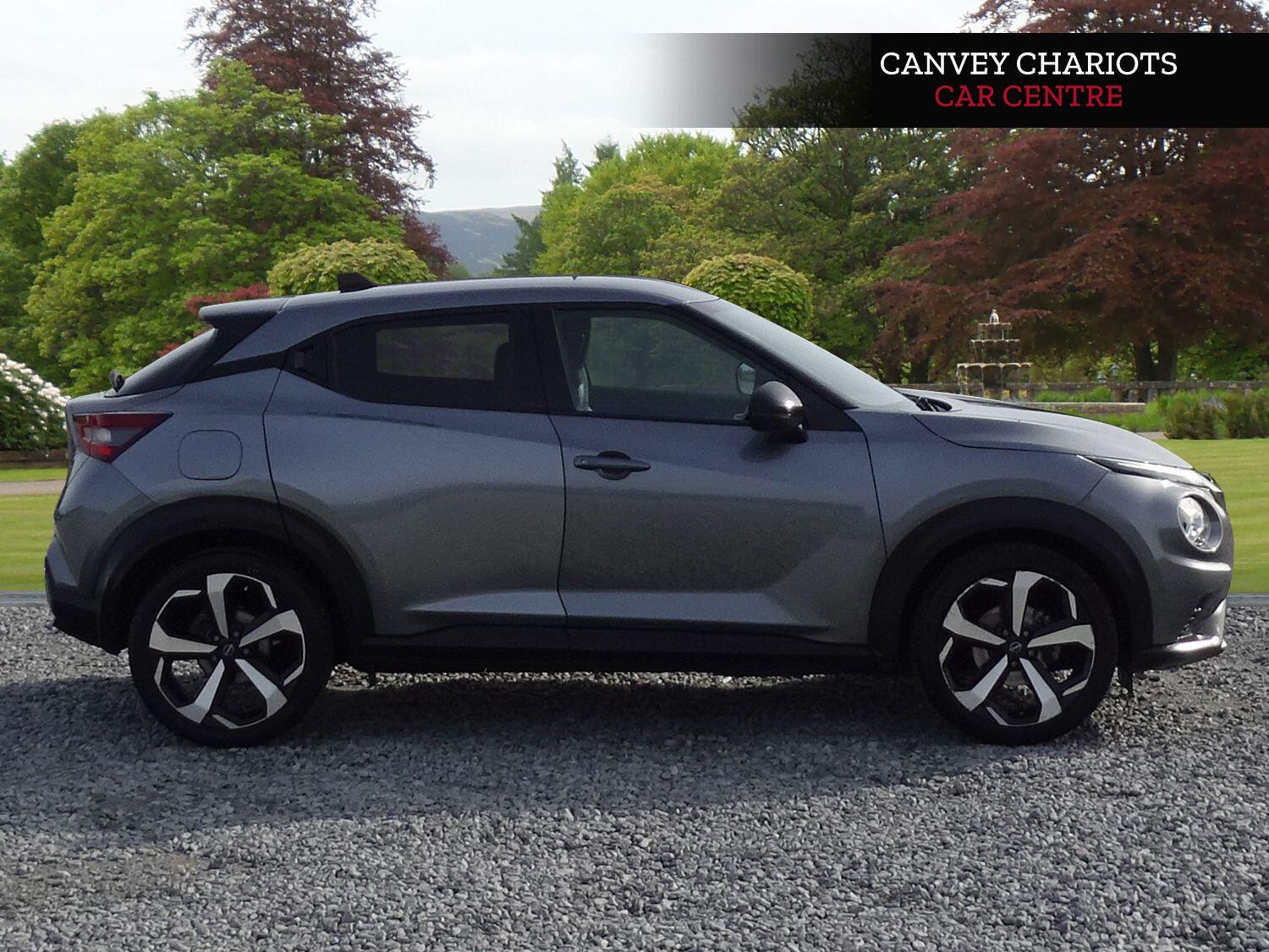 Used Nissan Juke 2022 for sale - 77497362: Photo 5