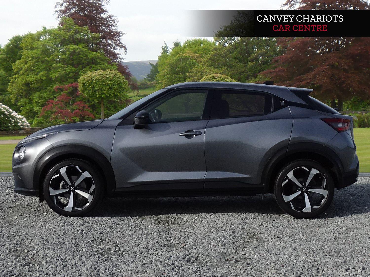 Used Nissan Juke 2022 for sale - 77497362: Photo 6