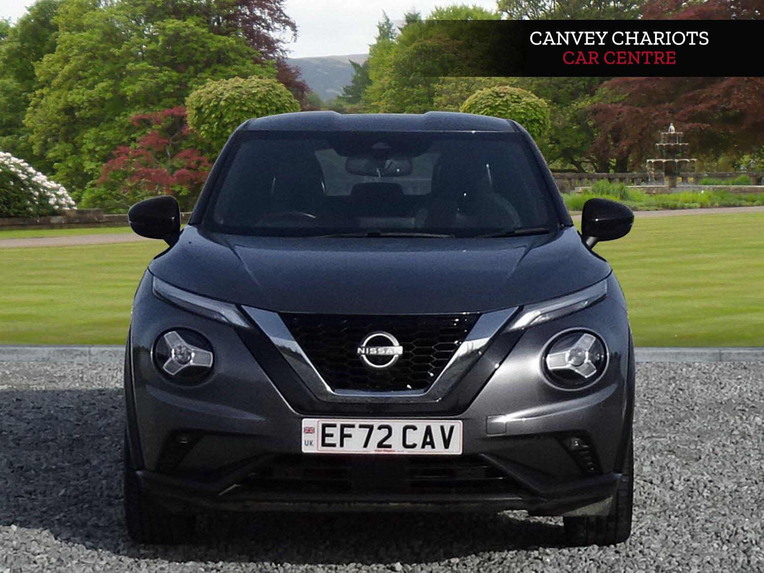 Used Nissan Juke 2022 for sale - 77497362: Photo 7