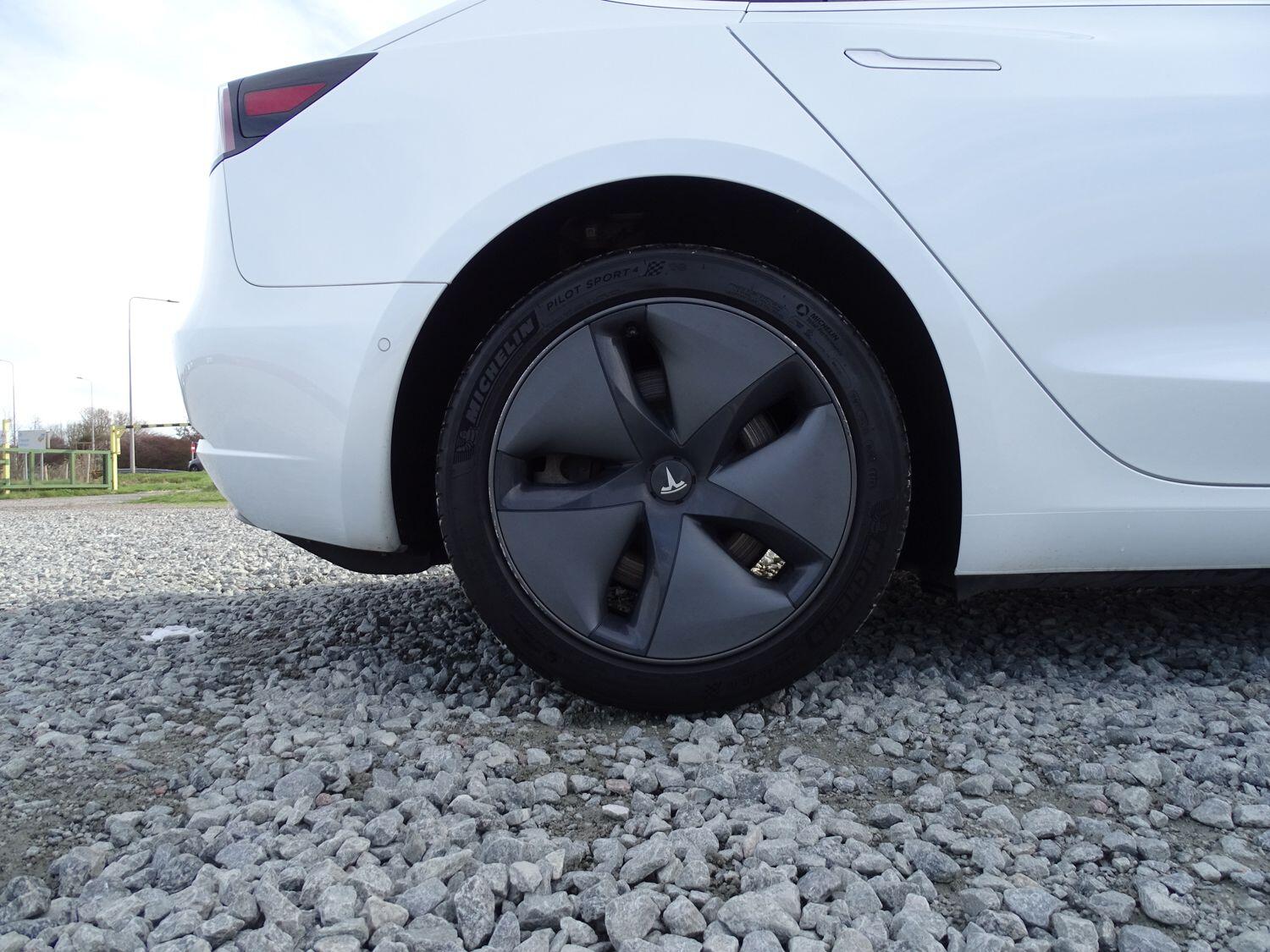 Used Tesla Model 3 2019 for sale - 76388420: Photo 10