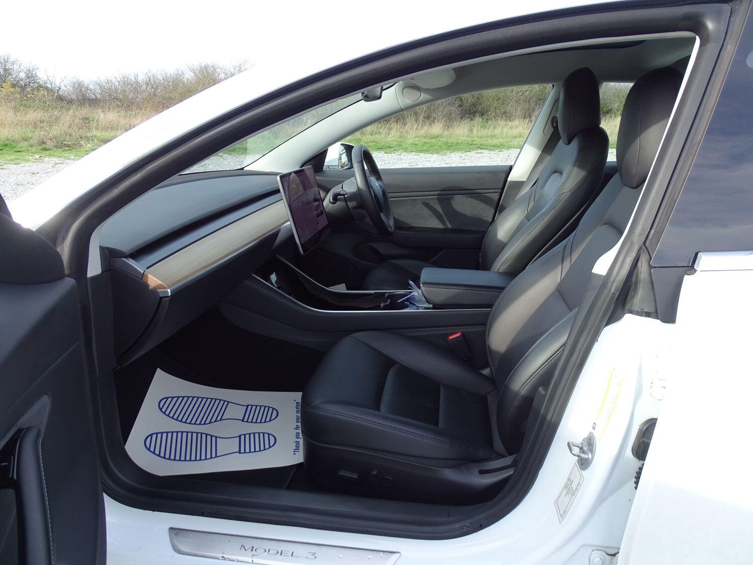 Used Tesla Model 3 2019 for sale - 76388420: Photo 13