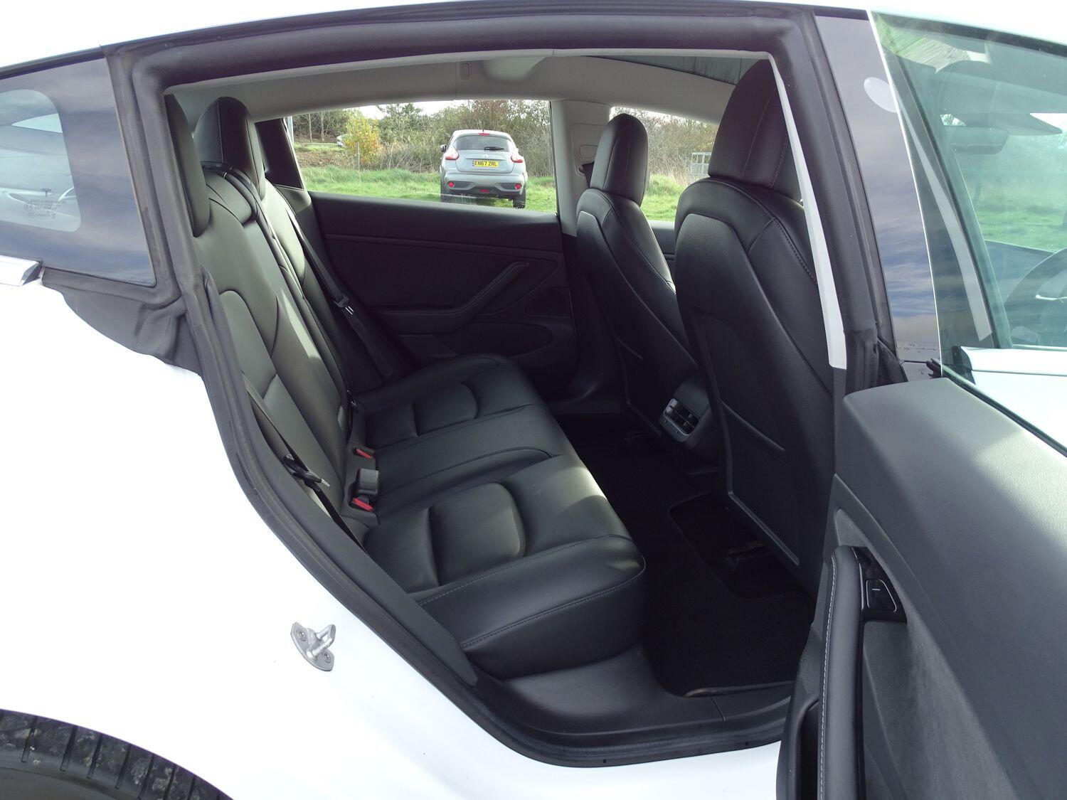 Used Tesla Model 3 2019 for sale - 76388420: Photo 16