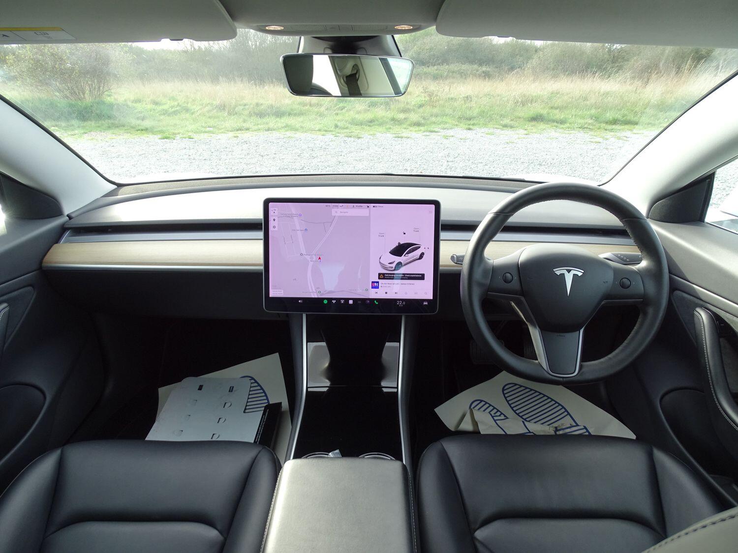 Used Tesla Model 3 2019 for sale - 76388420: Photo 17