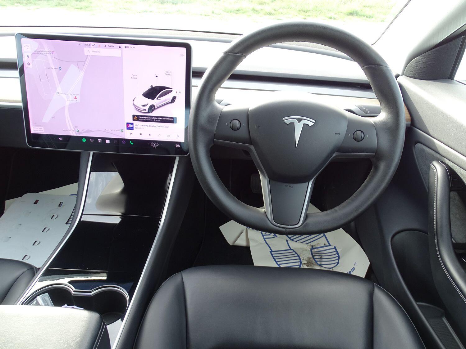 Used Tesla Model 3 2019 for sale - 76388420: Photo 18