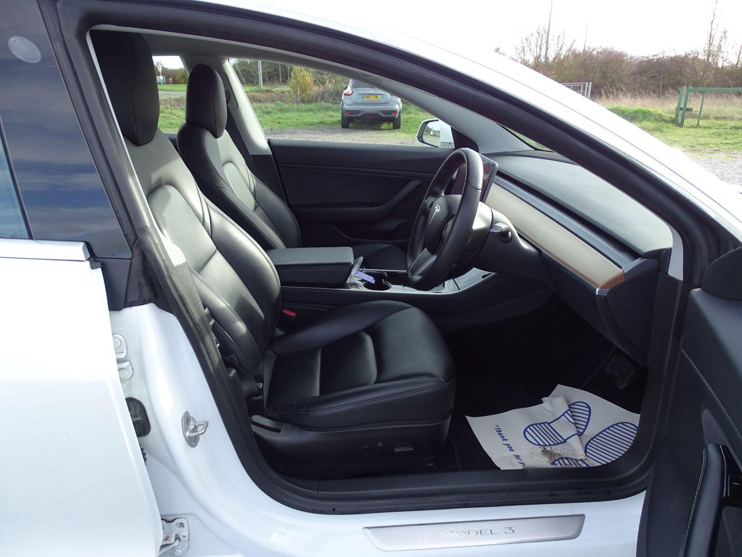 Used Tesla Model 3 2019 for sale - 76388420: Photo 19