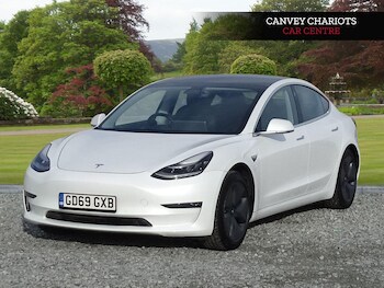 Used Tesla Model 3 2019 for sale - 76388420: Photo