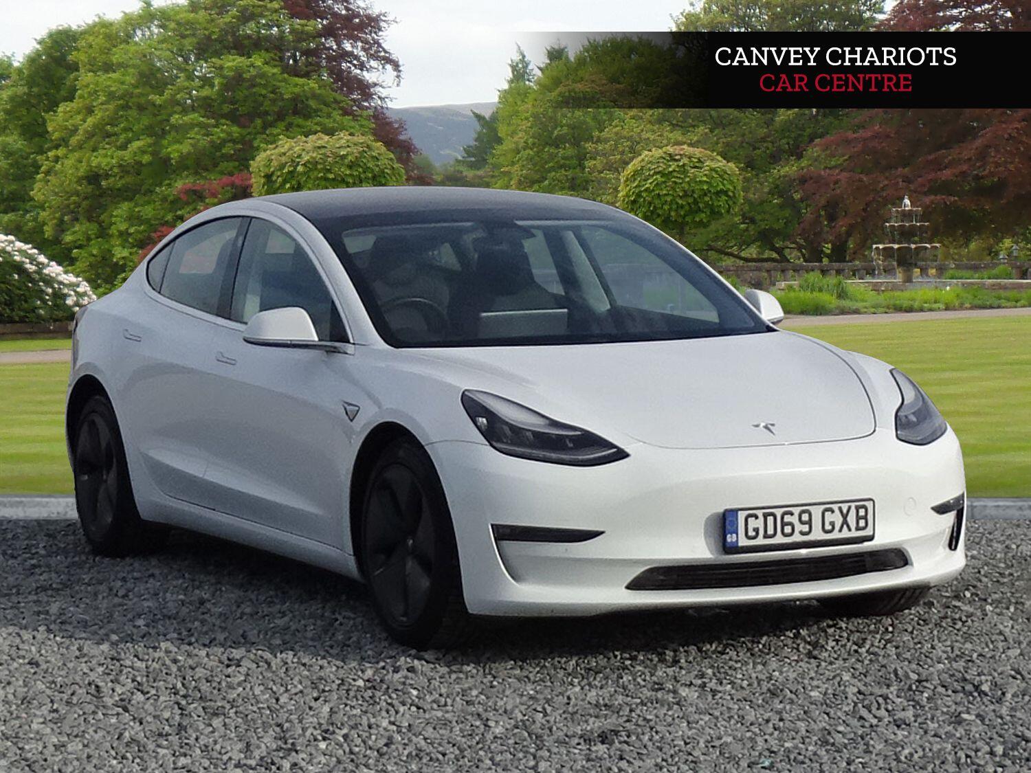 Used Tesla Model 3 2019 for sale - 76388420: Photo 2