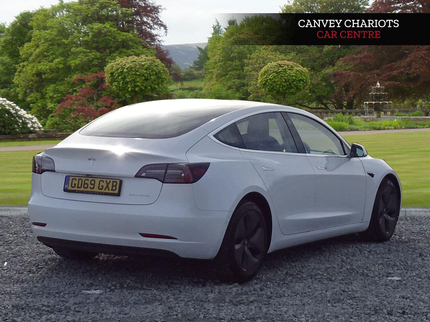 Used Tesla Model 3 2019 for sale - 76388420: Photo 3