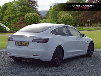 Used Tesla Model 3 2019 for sale - 76388420: Photo