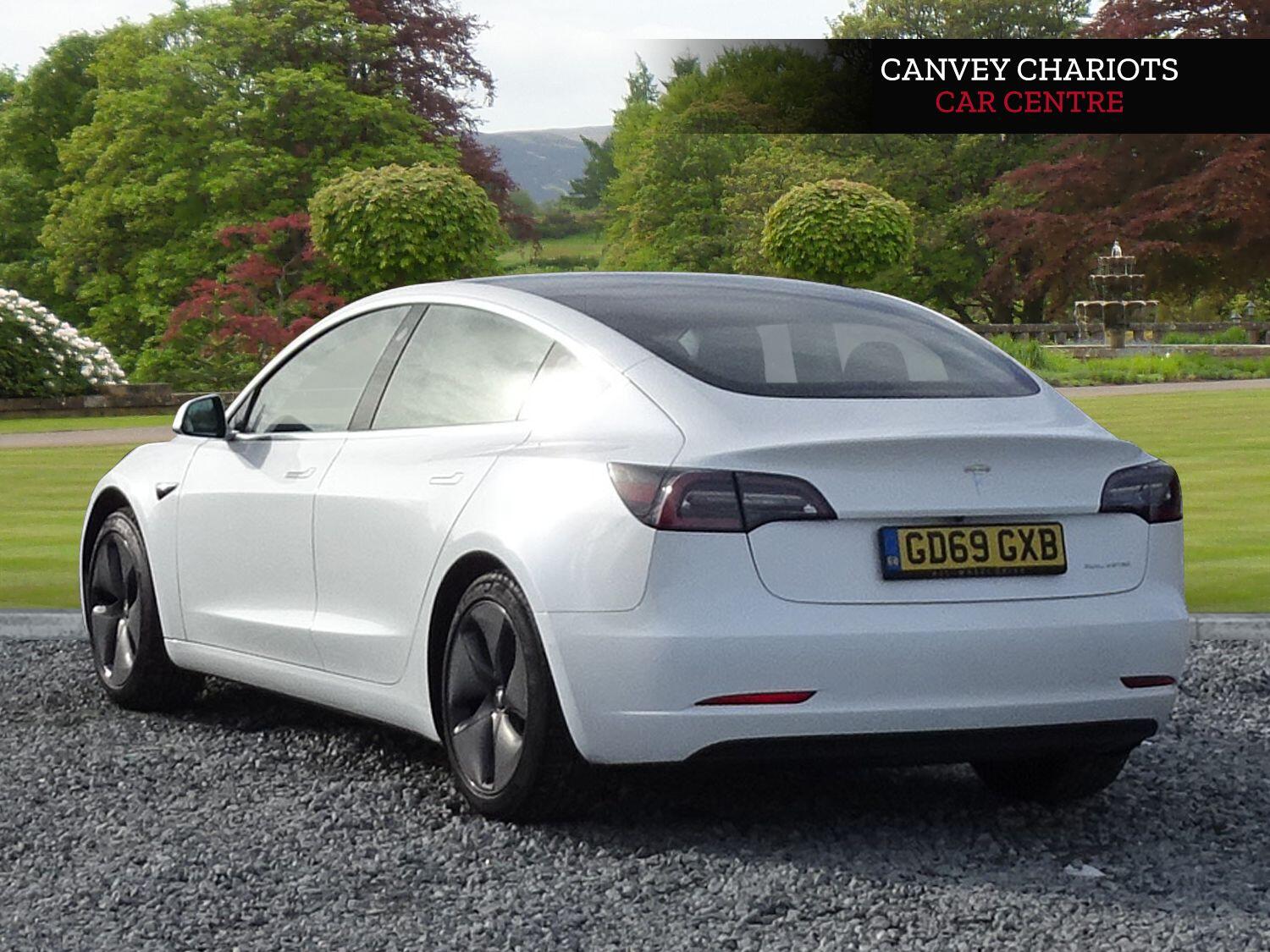 Used Tesla Model 3 2019 for sale - 76388420: Photo 4