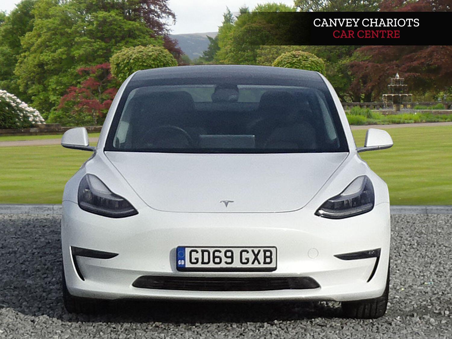 Used Tesla Model 3 2019 for sale - 76388420: Photo 7