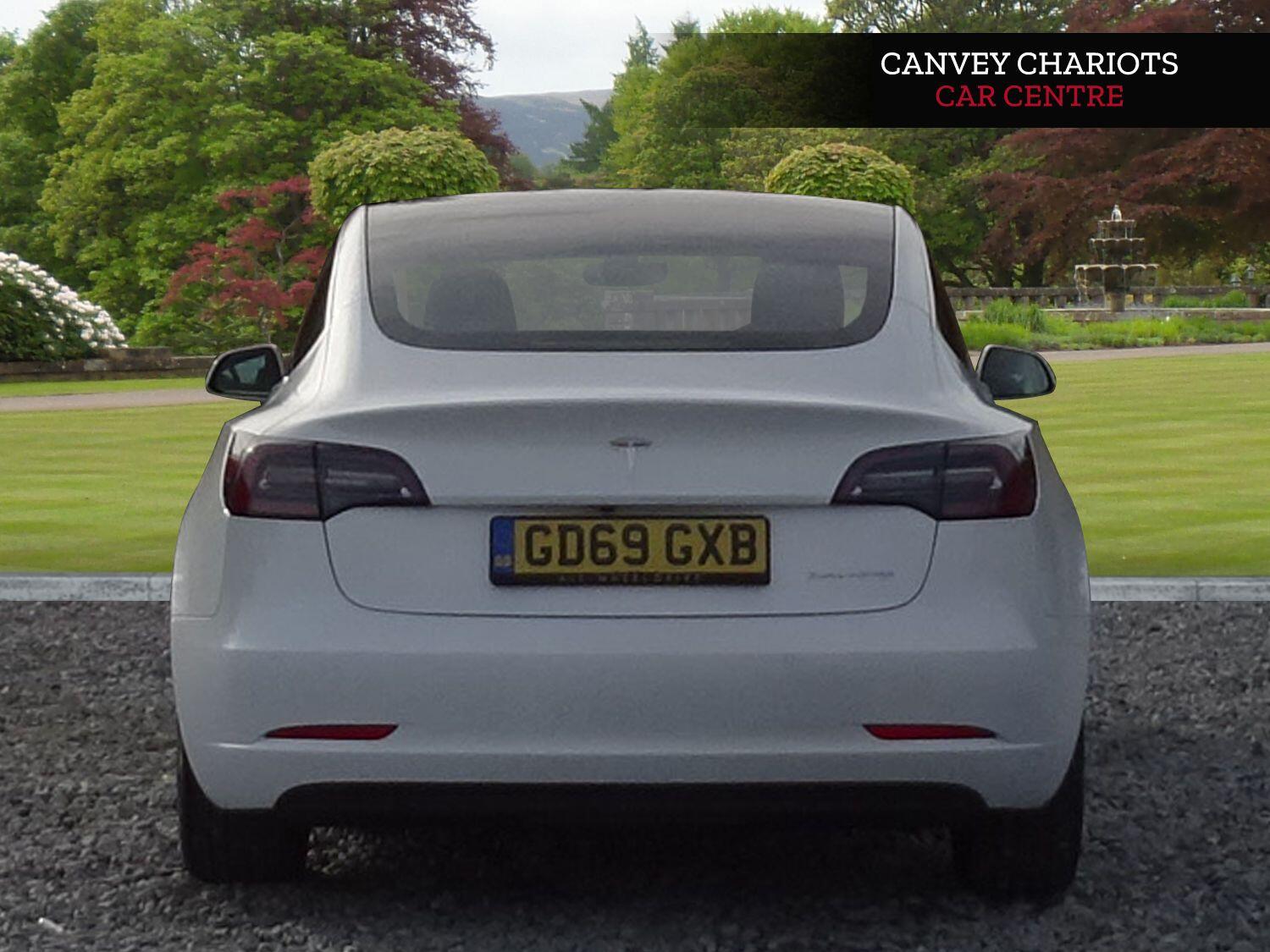 Used Tesla Model 3 2019 for sale - 76388420: Photo 8