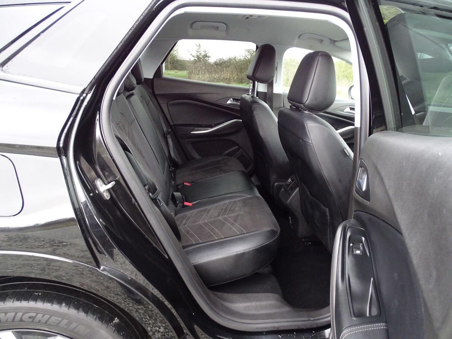 Used Vauxhall Grandland 2022 for sale - 77237845: Photo 12