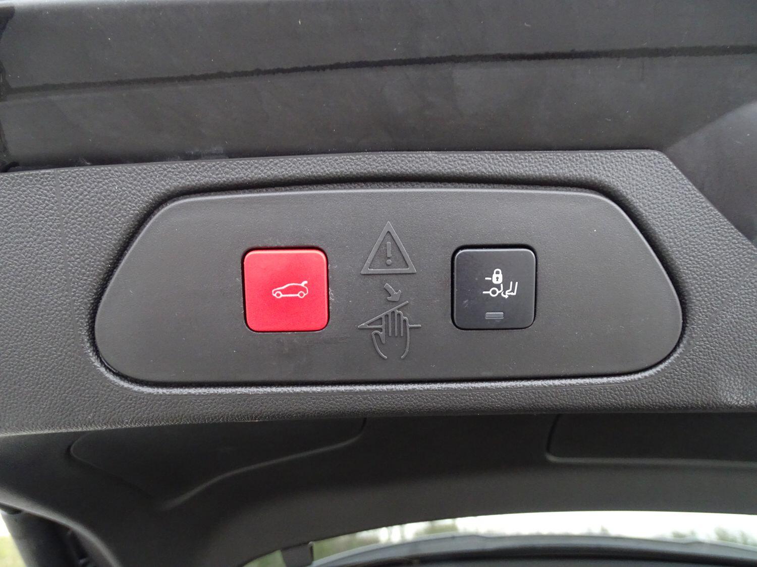 Used Vauxhall Grandland 2022 for sale - 77237845: Photo 13