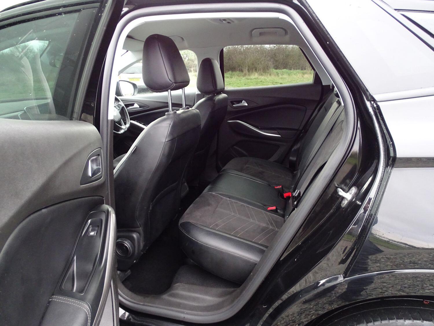 Used Vauxhall Grandland 2022 for sale - 77237845: Photo 15