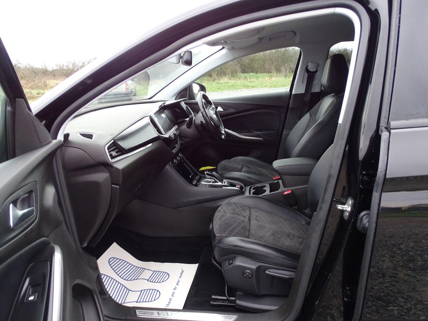 Used Vauxhall Grandland 2022 for sale - 77237845: Photo 16