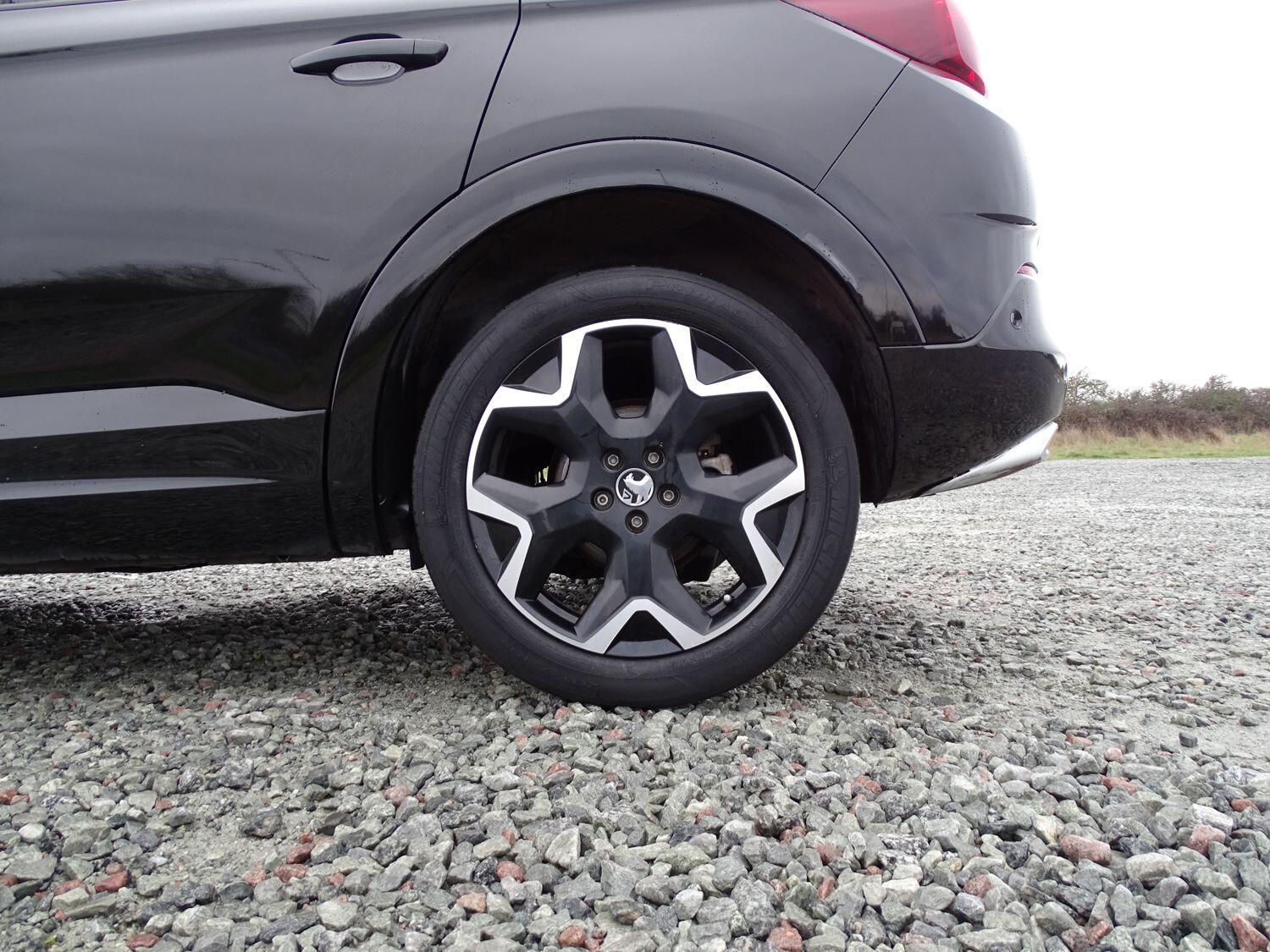 Used Vauxhall Grandland 2022 for sale - 77237845: Photo 18