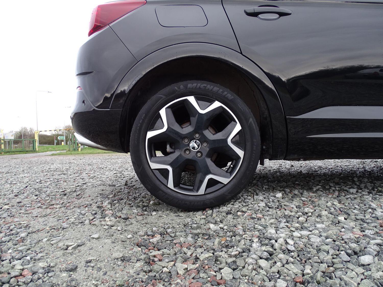 Used Vauxhall Grandland 2022 for sale - 77237845: Photo 19