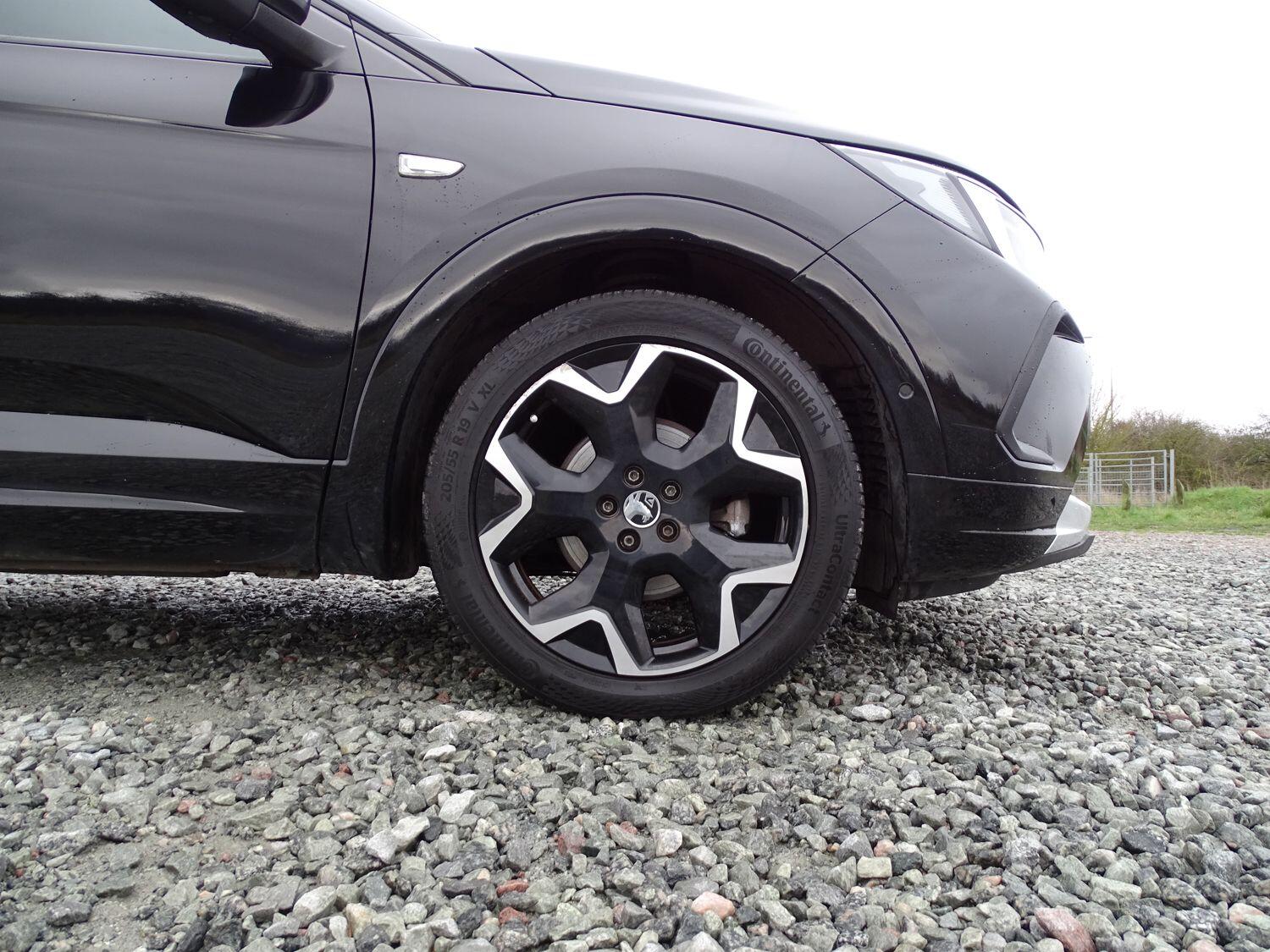 Used Vauxhall Grandland 2022 for sale - 77237845: Photo 20