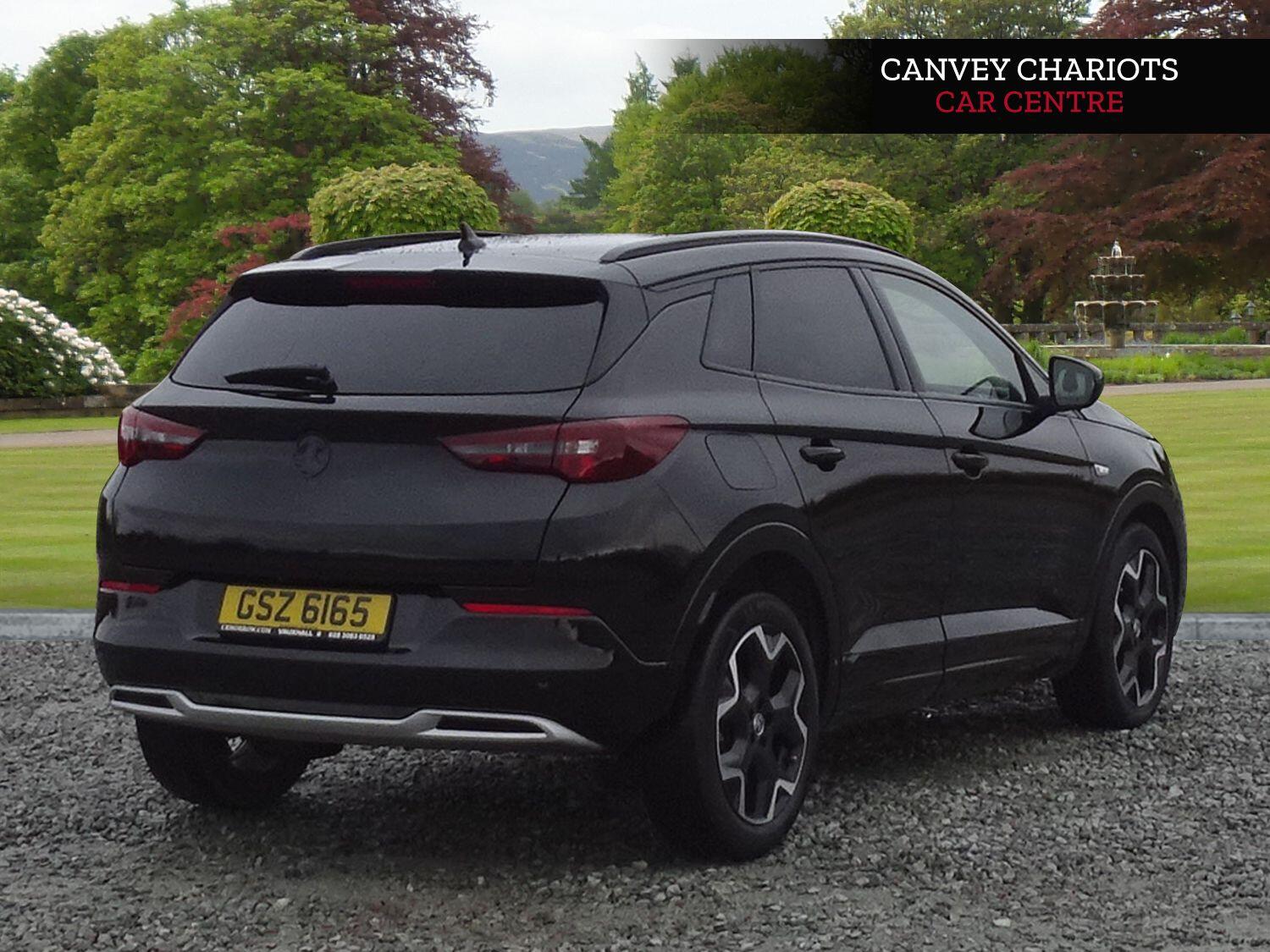 Used Vauxhall Grandland 2022 for sale - 77237845: Photo 3