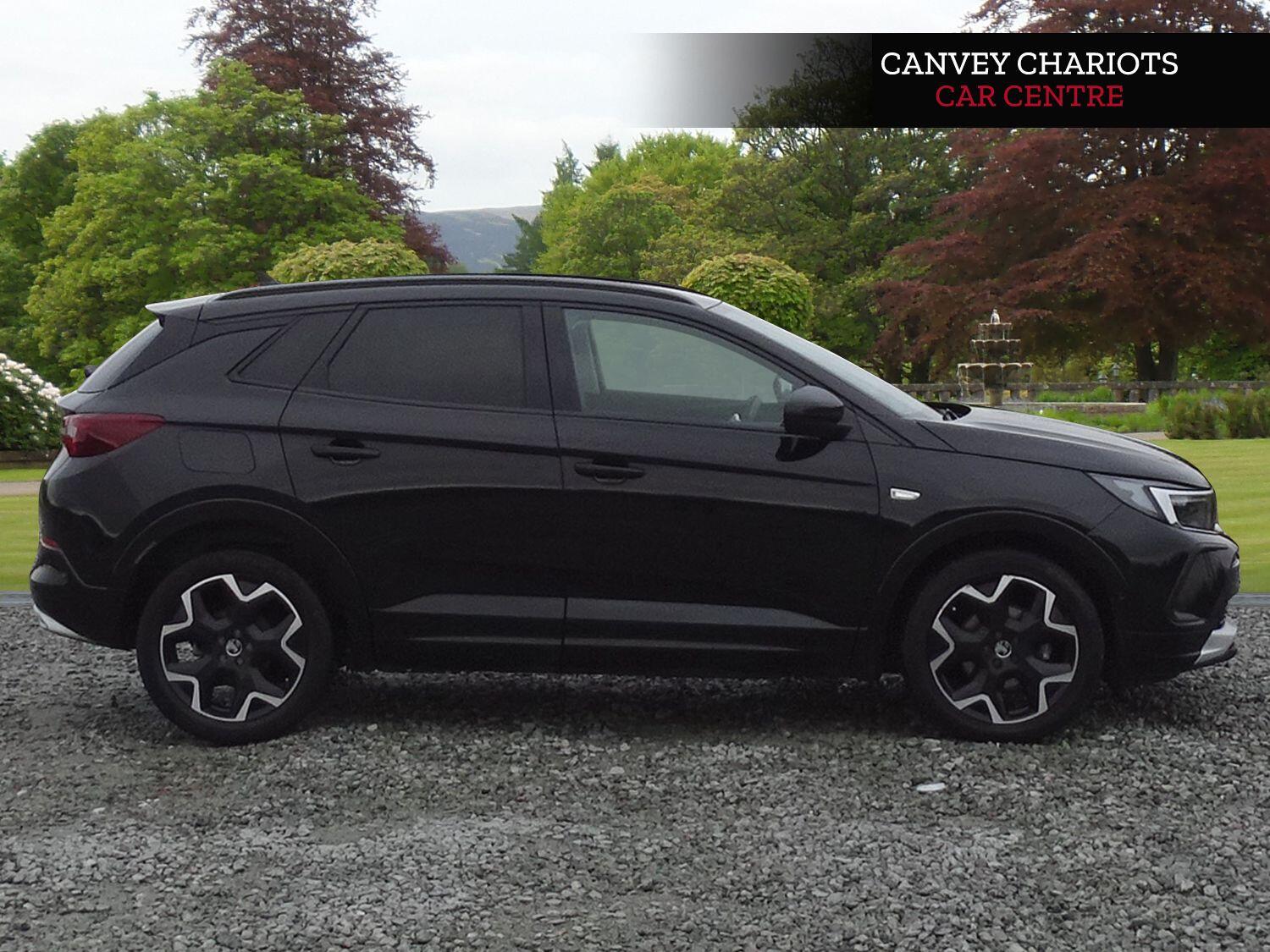 Used Vauxhall Grandland 2022 for sale - 77237845: Photo 5