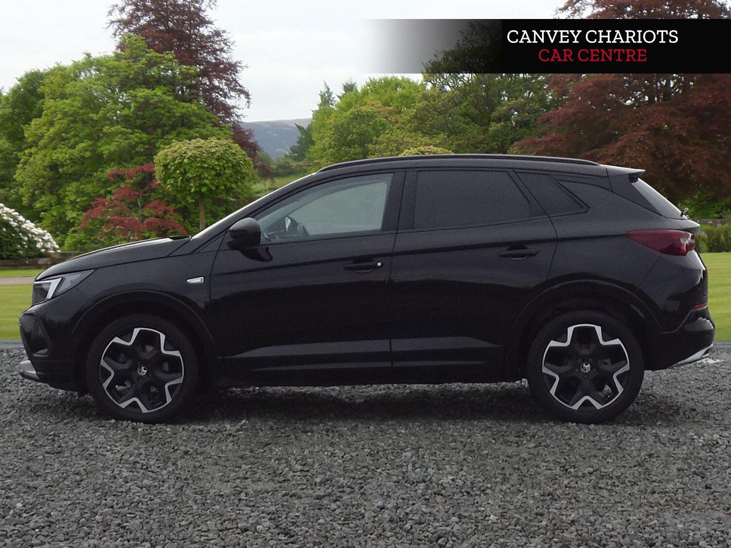 Used Vauxhall Grandland 2022 for sale - 77237845: Photo 6