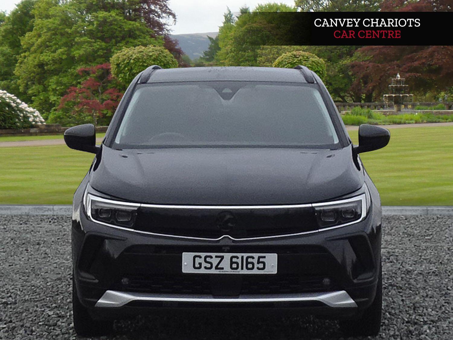 Used Vauxhall Grandland 2022 for sale - 77237845: Photo 7