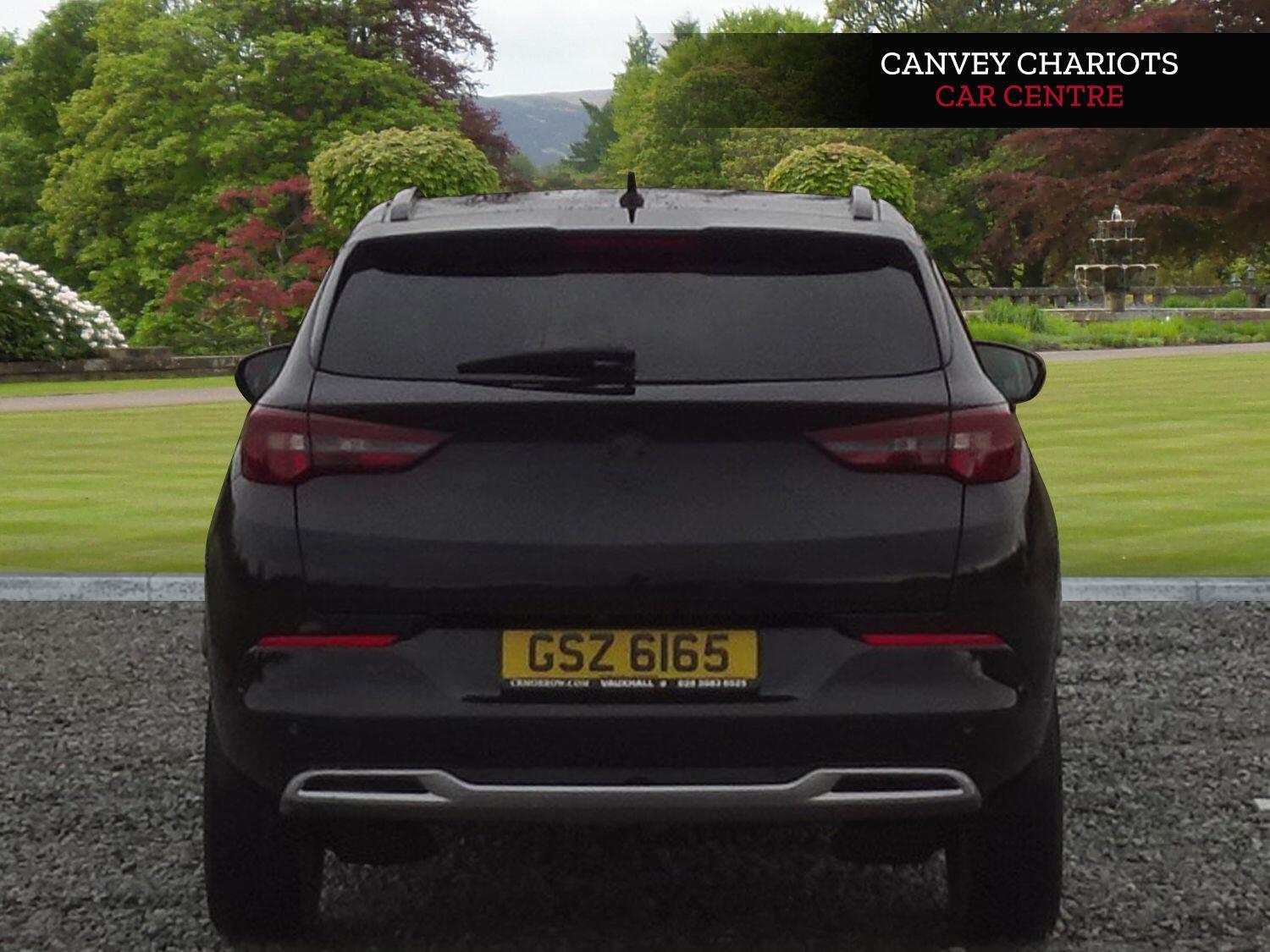 Used Vauxhall Grandland 2022 for sale - 77237845: Photo 8