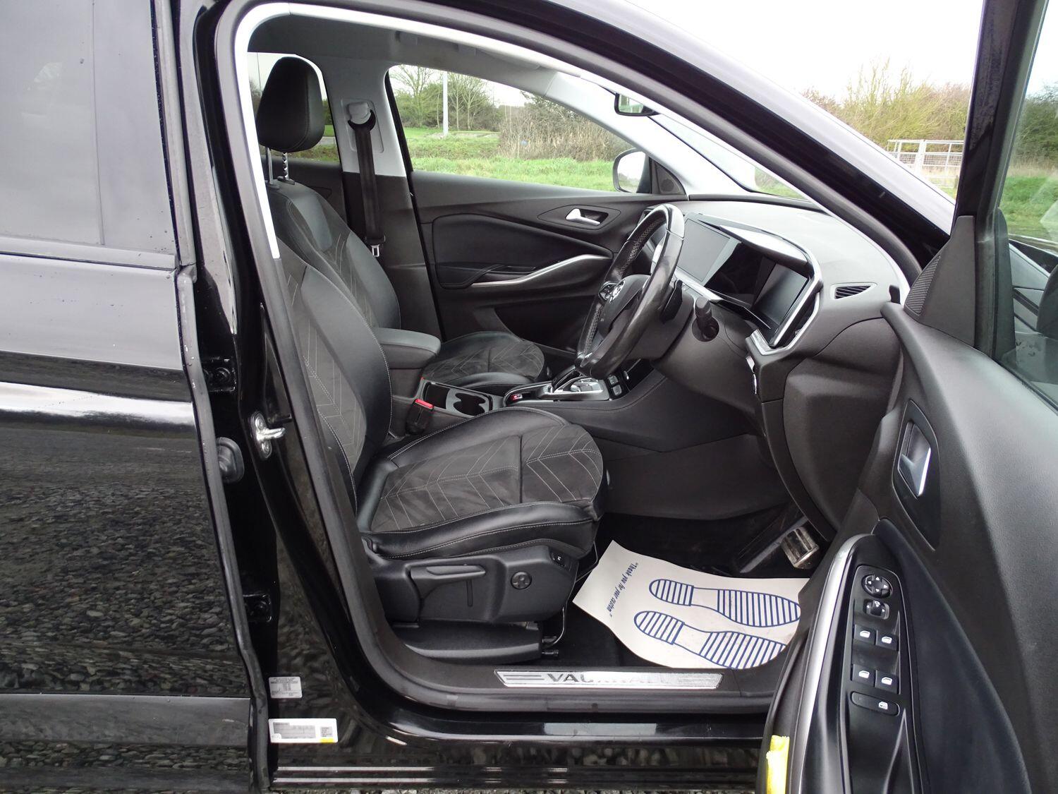 Used Vauxhall Grandland 2022 for sale - 77237845: Photo 9
