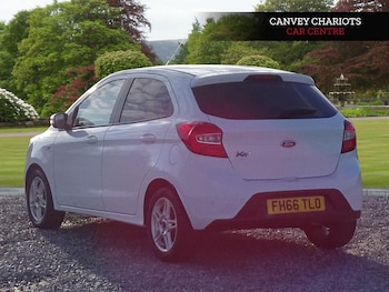Used Ford Ka+ 2017 for sale - 77345565: Photo