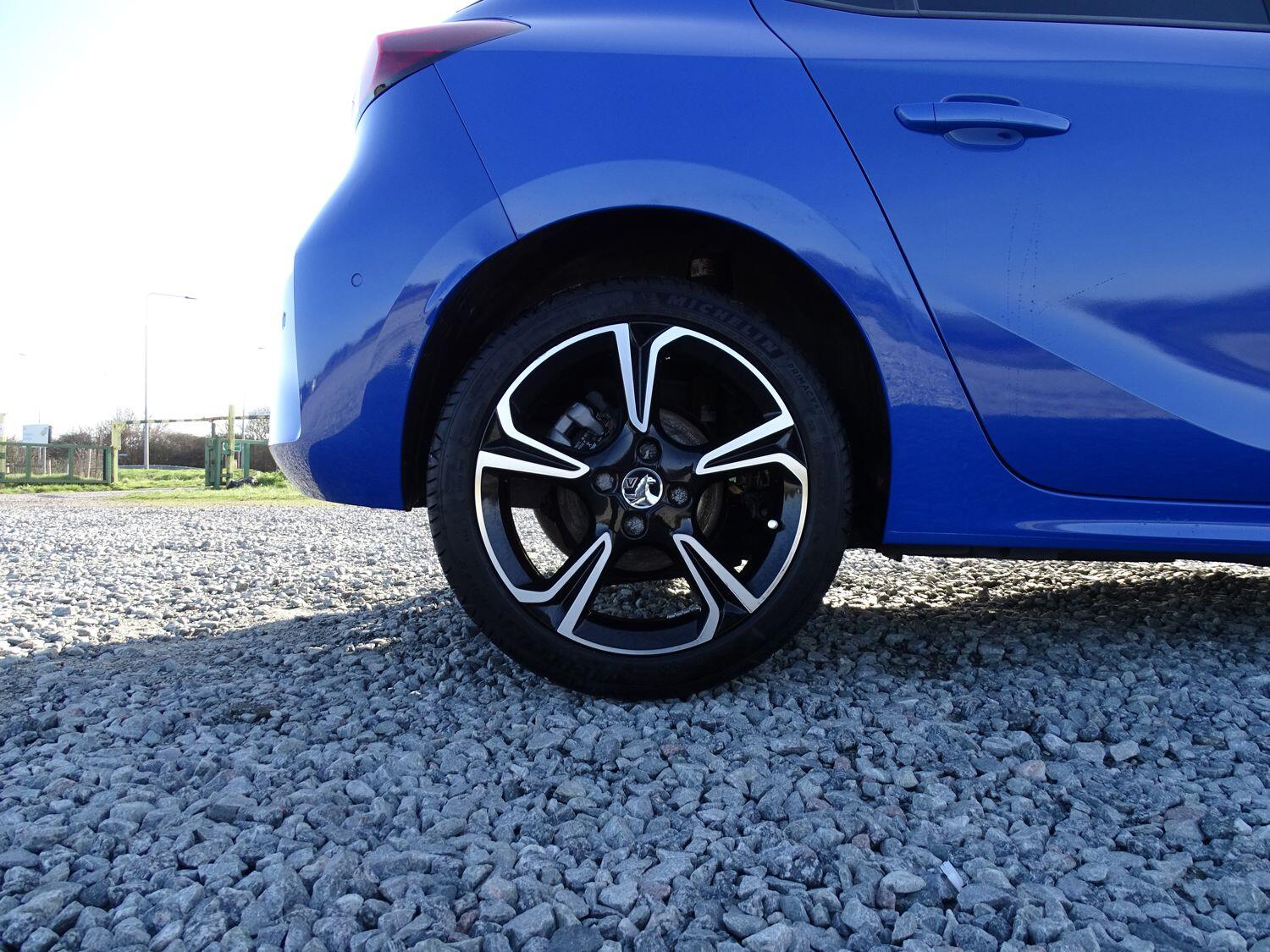 Used Vauxhall Corsa 2025 for sale - 77175813: Photo 11