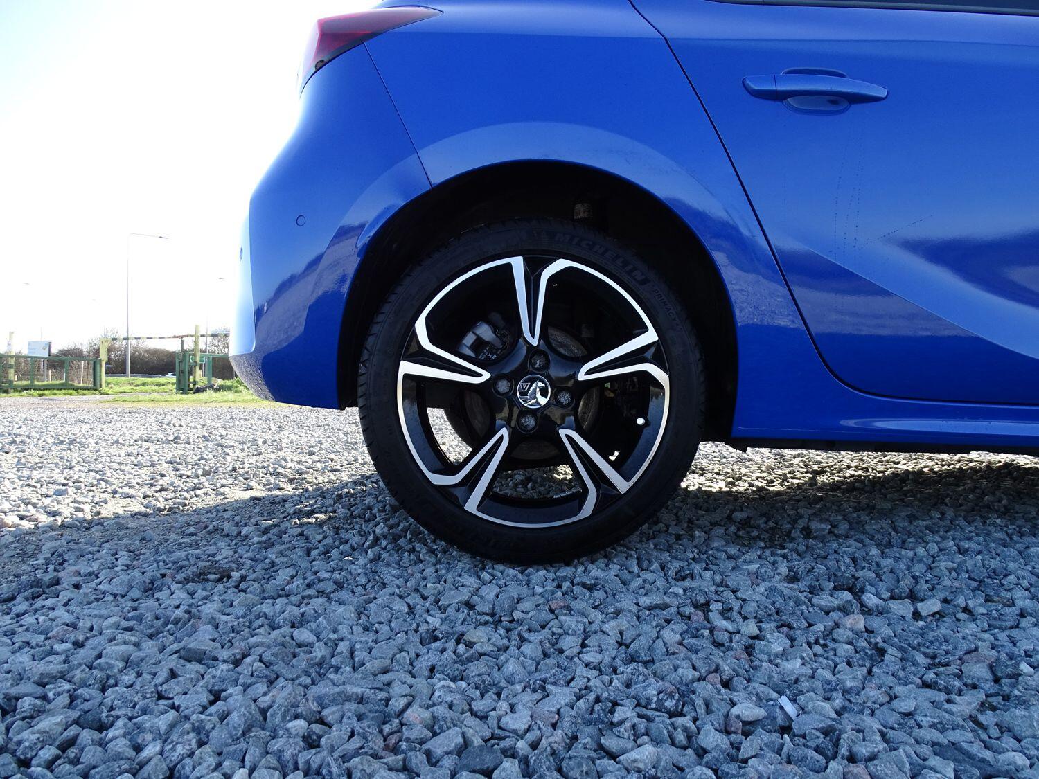 Used Vauxhall Corsa 2025 for sale - 77175813: Photo 12