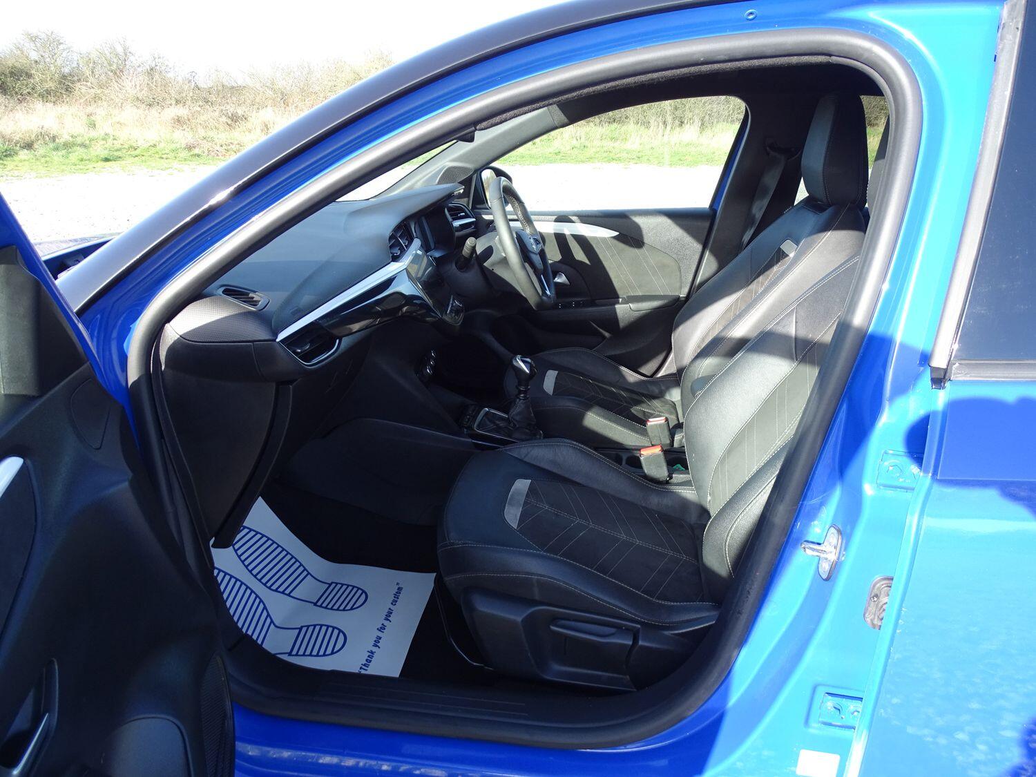 Used Vauxhall Corsa 2025 for sale - 77175813: Photo 13