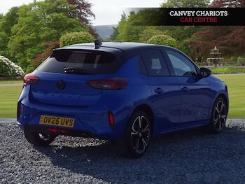 Used Vauxhall Corsa 2025 for sale - 77175813: Photo