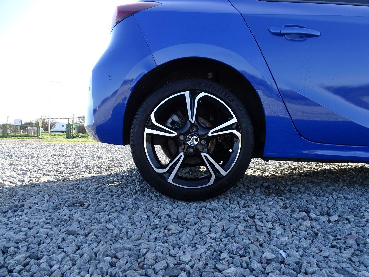 Used Vauxhall Corsa 2025 for sale - 77175813: Photo 9