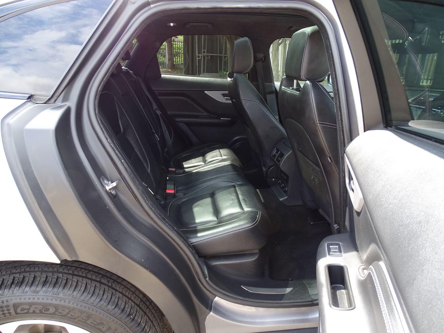 Vehicle 17