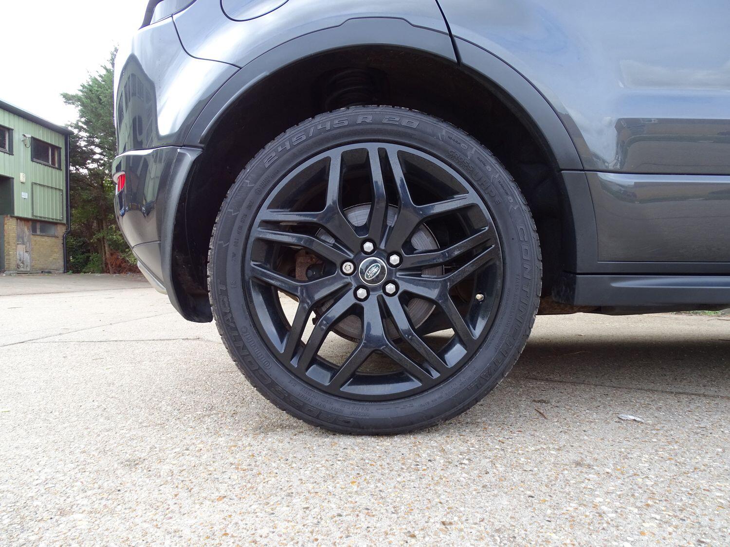 Used Land Rover Range Rover Evoque 2019 for sale - 76284395: Photo 10