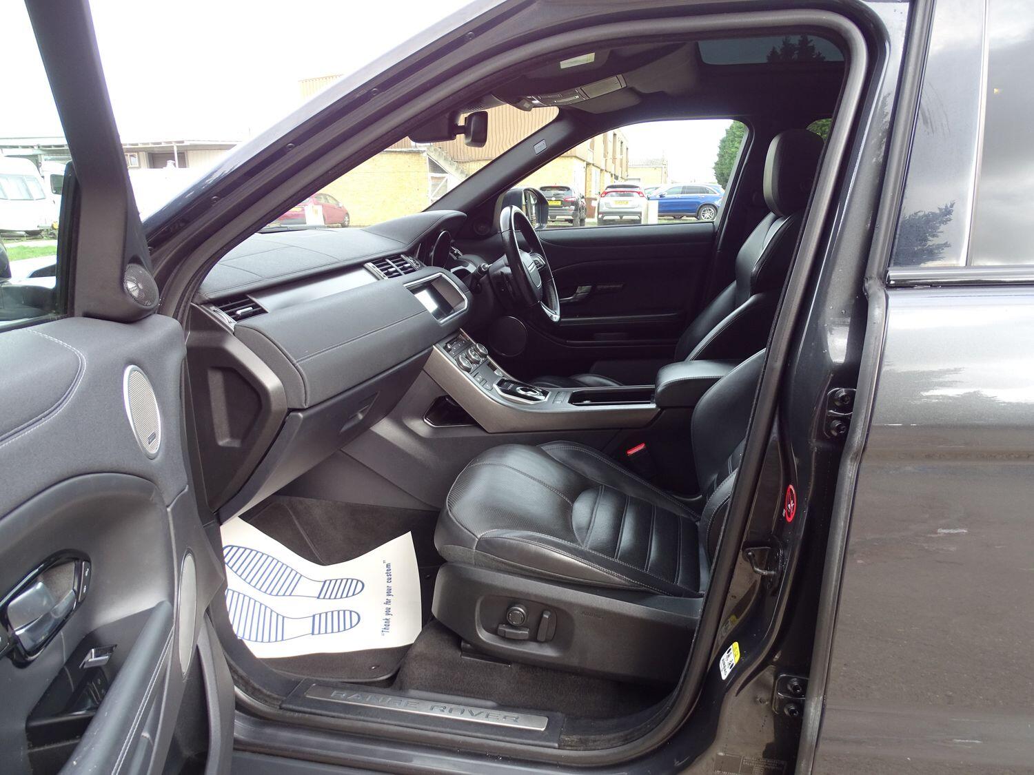 Used Land Rover Range Rover Evoque 2019 for sale - 76284395: Photo 13