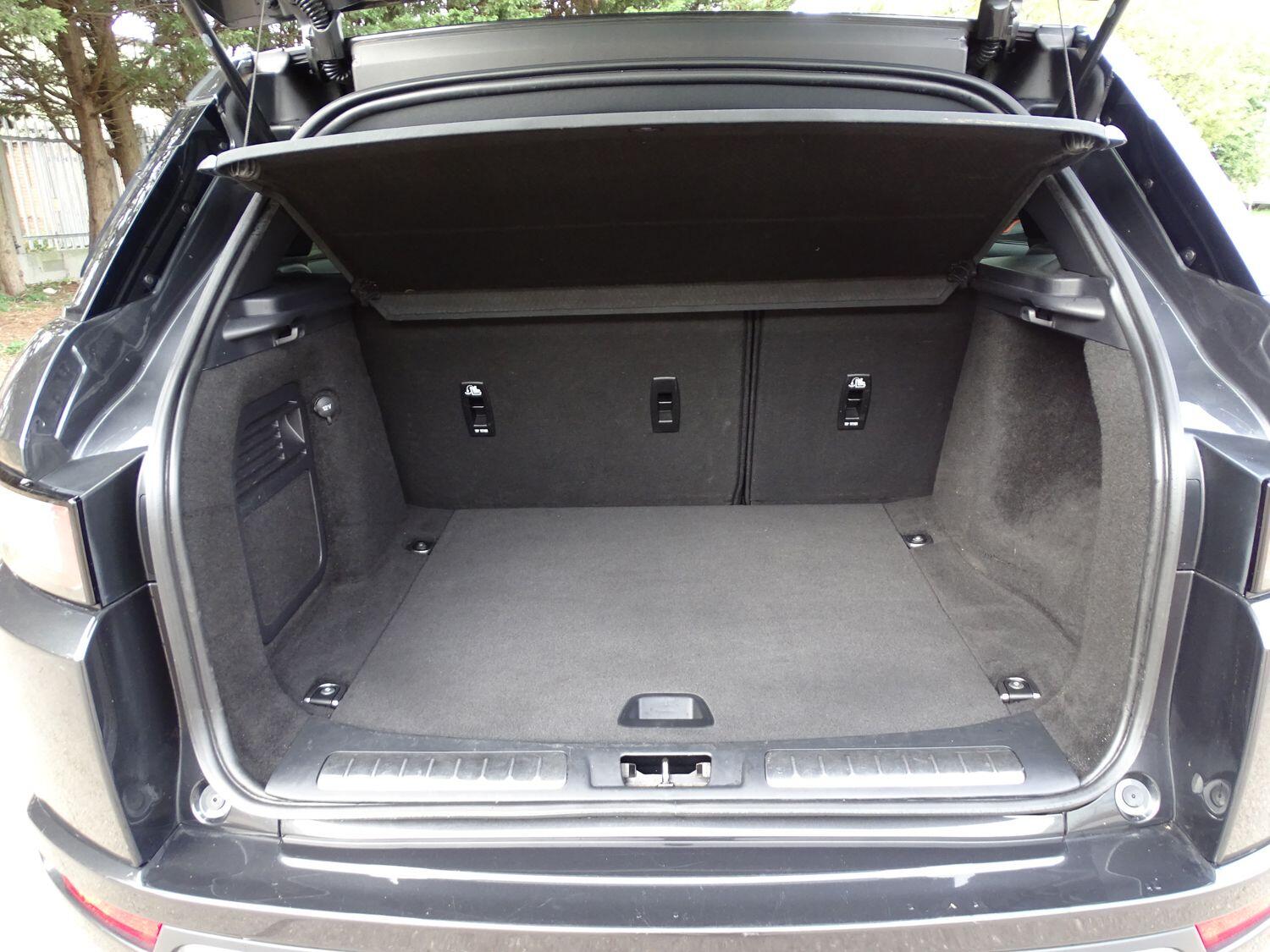 Used Land Rover Range Rover Evoque 2019 for sale - 76284395: Photo 15