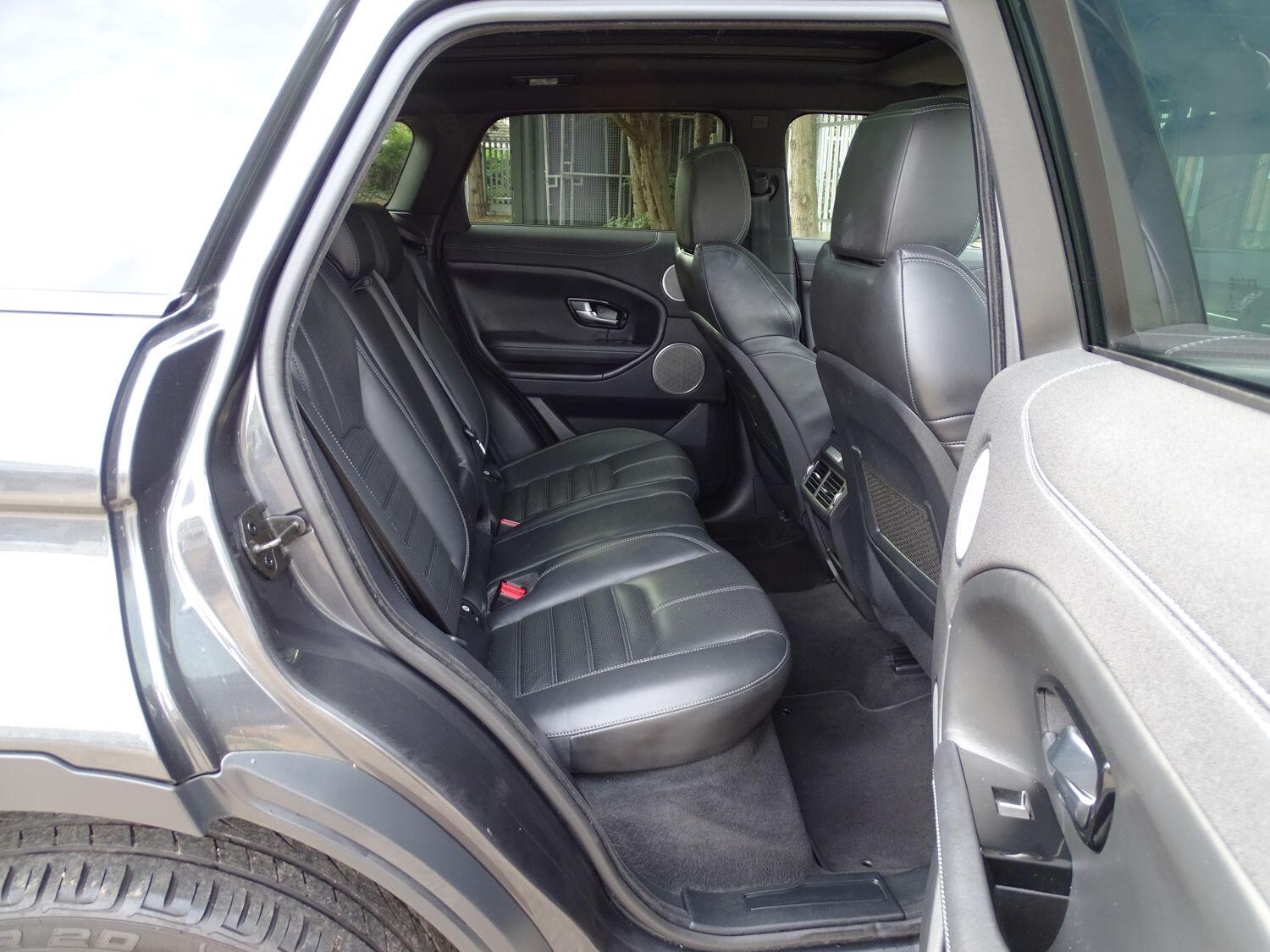 Used Land Rover Range Rover Evoque 2019 for sale - 76284395: Photo 16