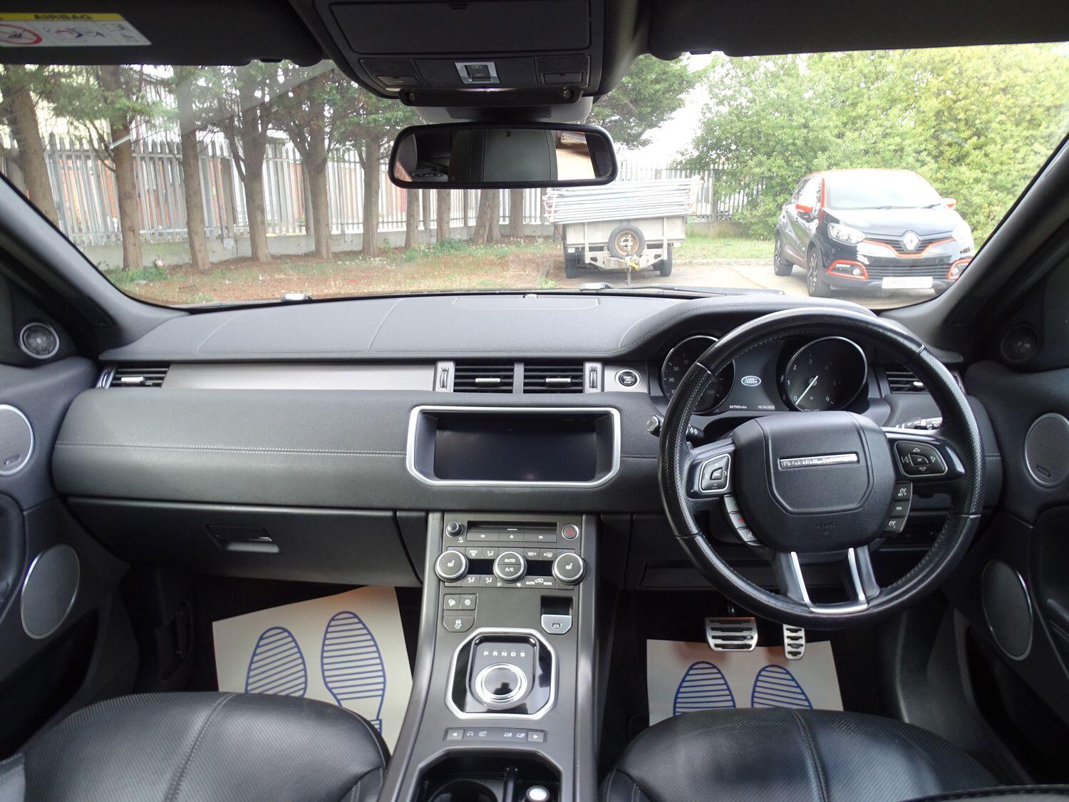 Used Land Rover Range Rover Evoque 2019 for sale - 76284395: Photo 17