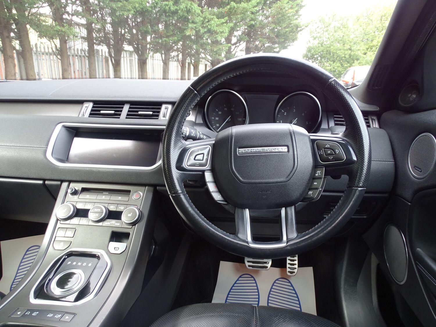 Used Land Rover Range Rover Evoque 2019 for sale - 76284395: Photo 18