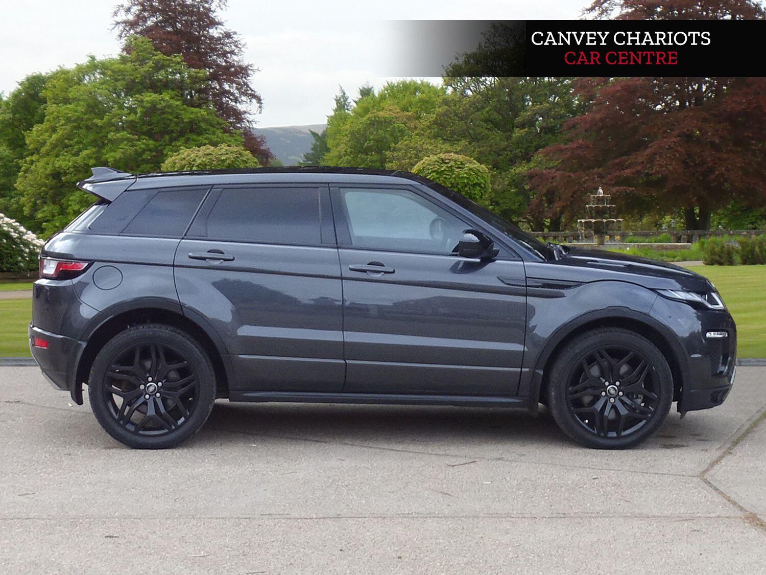 Used Land Rover Range Rover Evoque 2019 for sale - 76284395: Photo 5