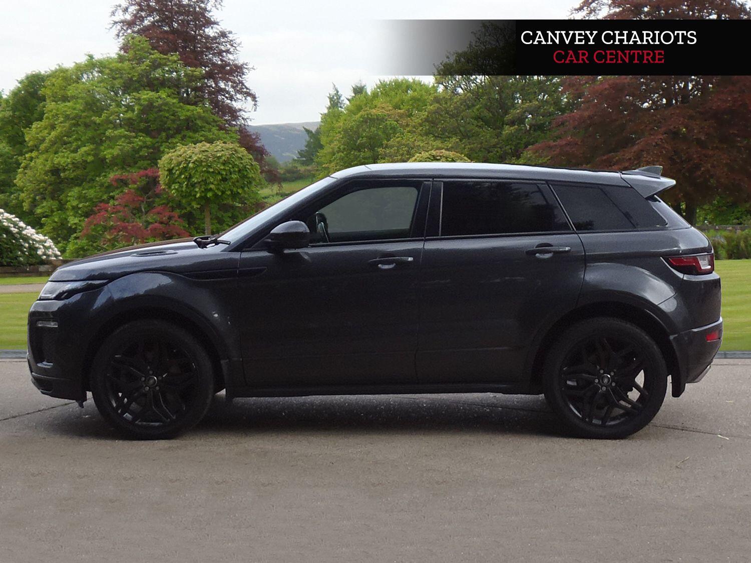 Used Land Rover Range Rover Evoque 2019 for sale - 76284395: Photo 6