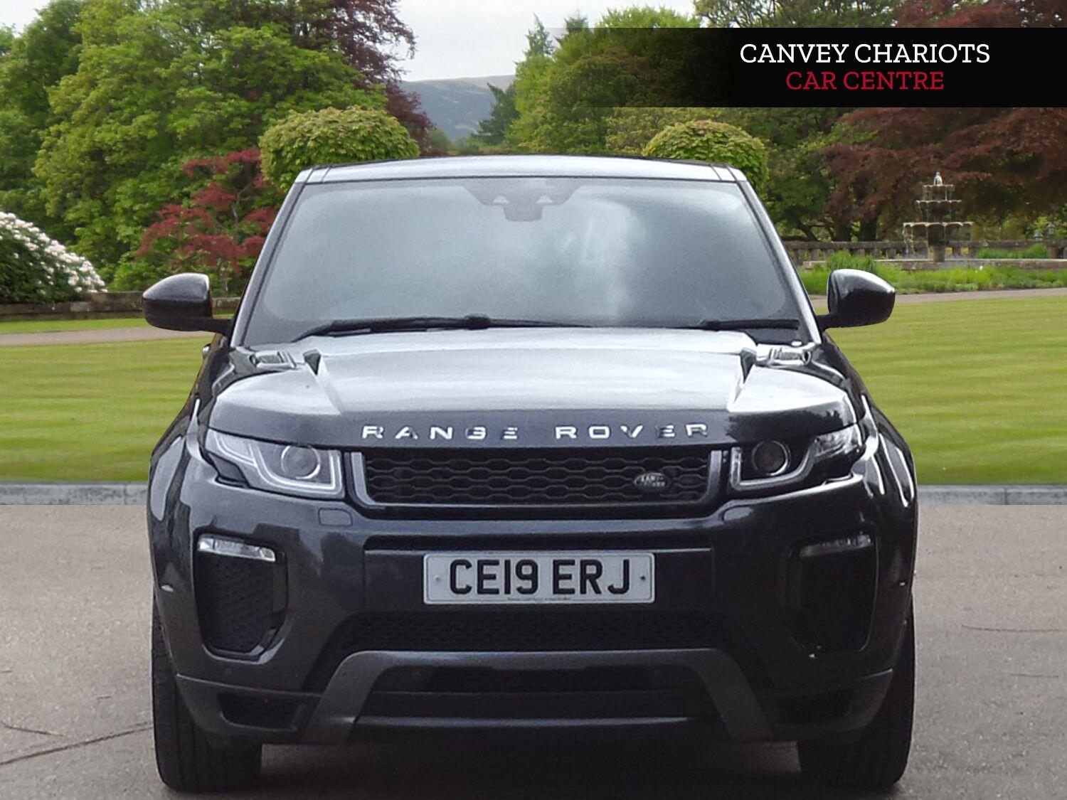 Used Land Rover Range Rover Evoque 2019 for sale - 76284395: Photo 7