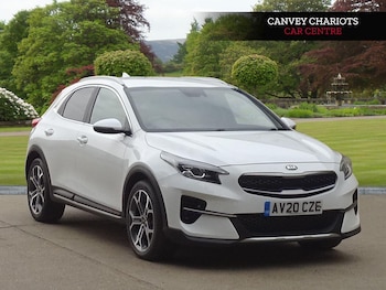 Kia - XCeed