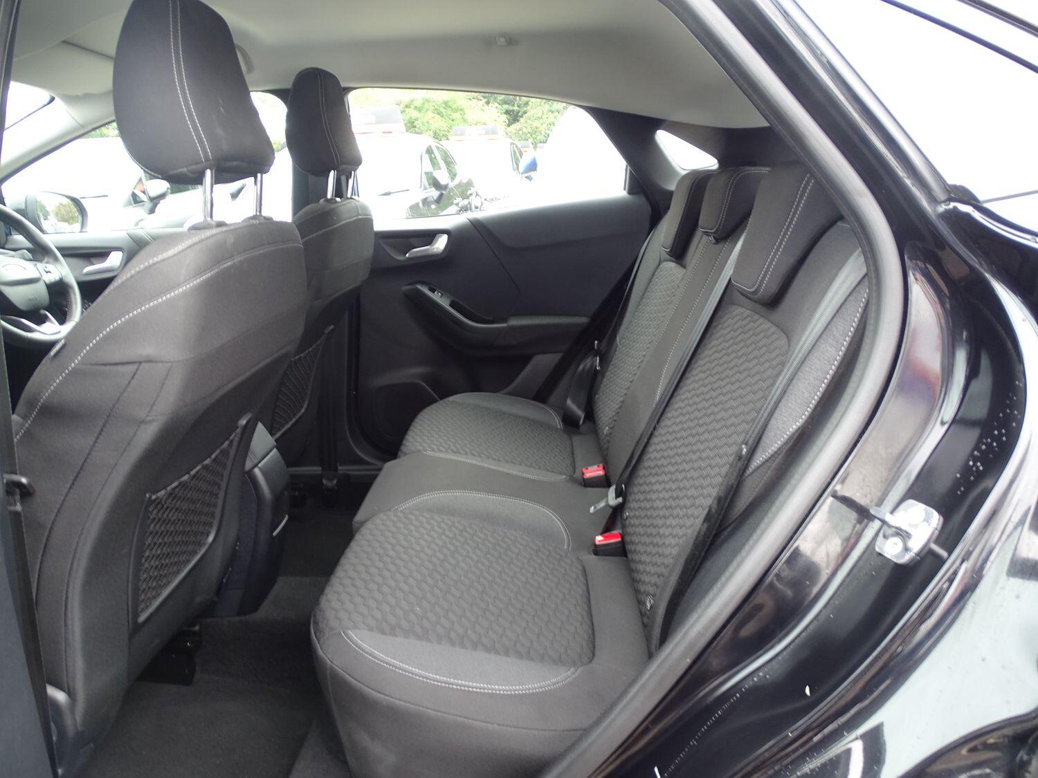 Used Ford Puma 2022 for sale - 75883750: Photo 10