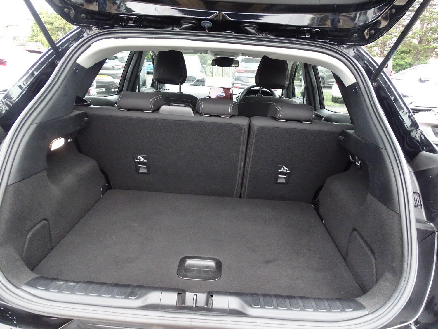 Used Ford Puma 2022 for sale - 75883750: Photo 11