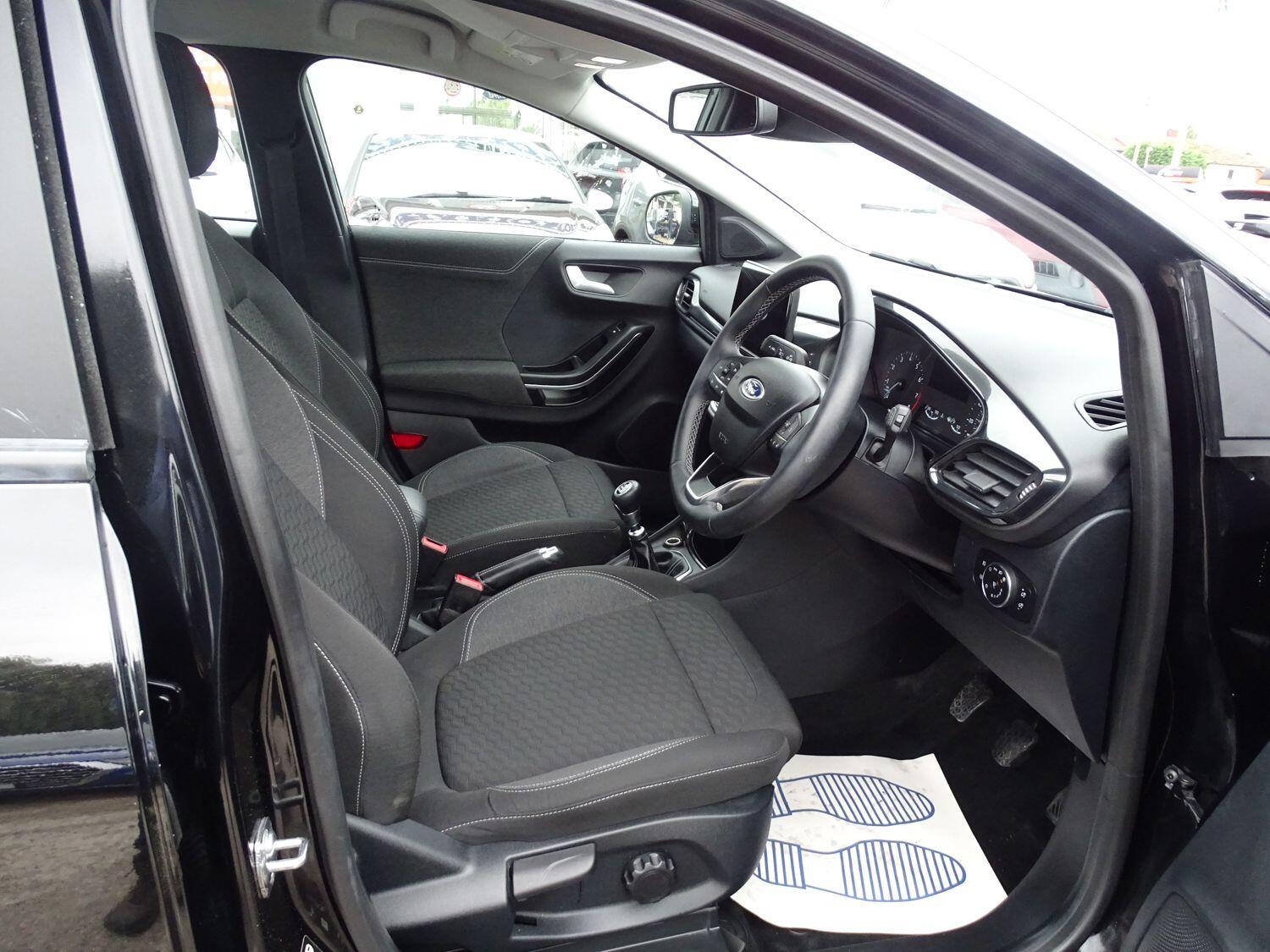 Used Ford Puma 2022 for sale - 75883750: Photo 12