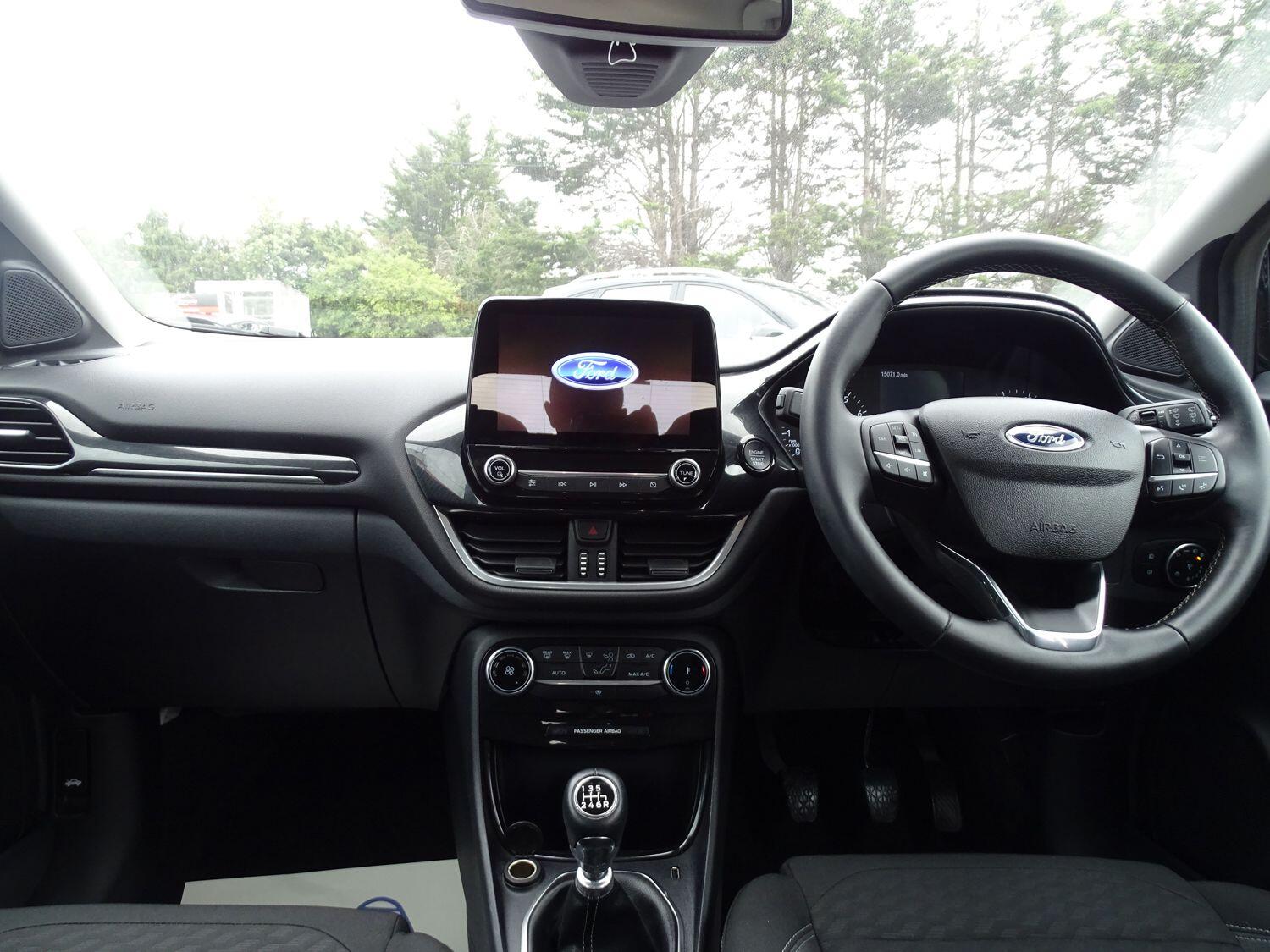 Used Ford Puma 2022 for sale - 75883750: Photo 13